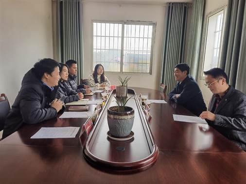 1207beat365中国官网党委书记吕保平